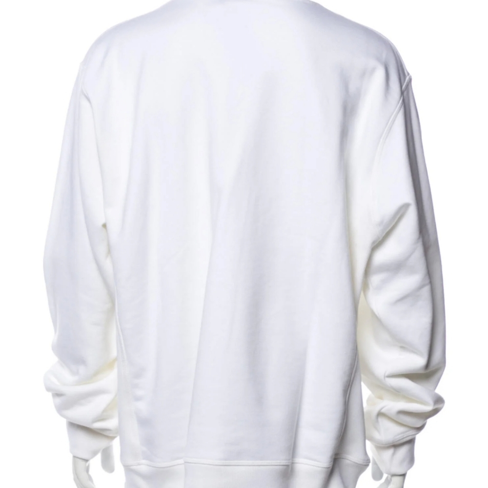 Dior Men Rare 2021 Sweatshirt XXL - Picture 7 of 7